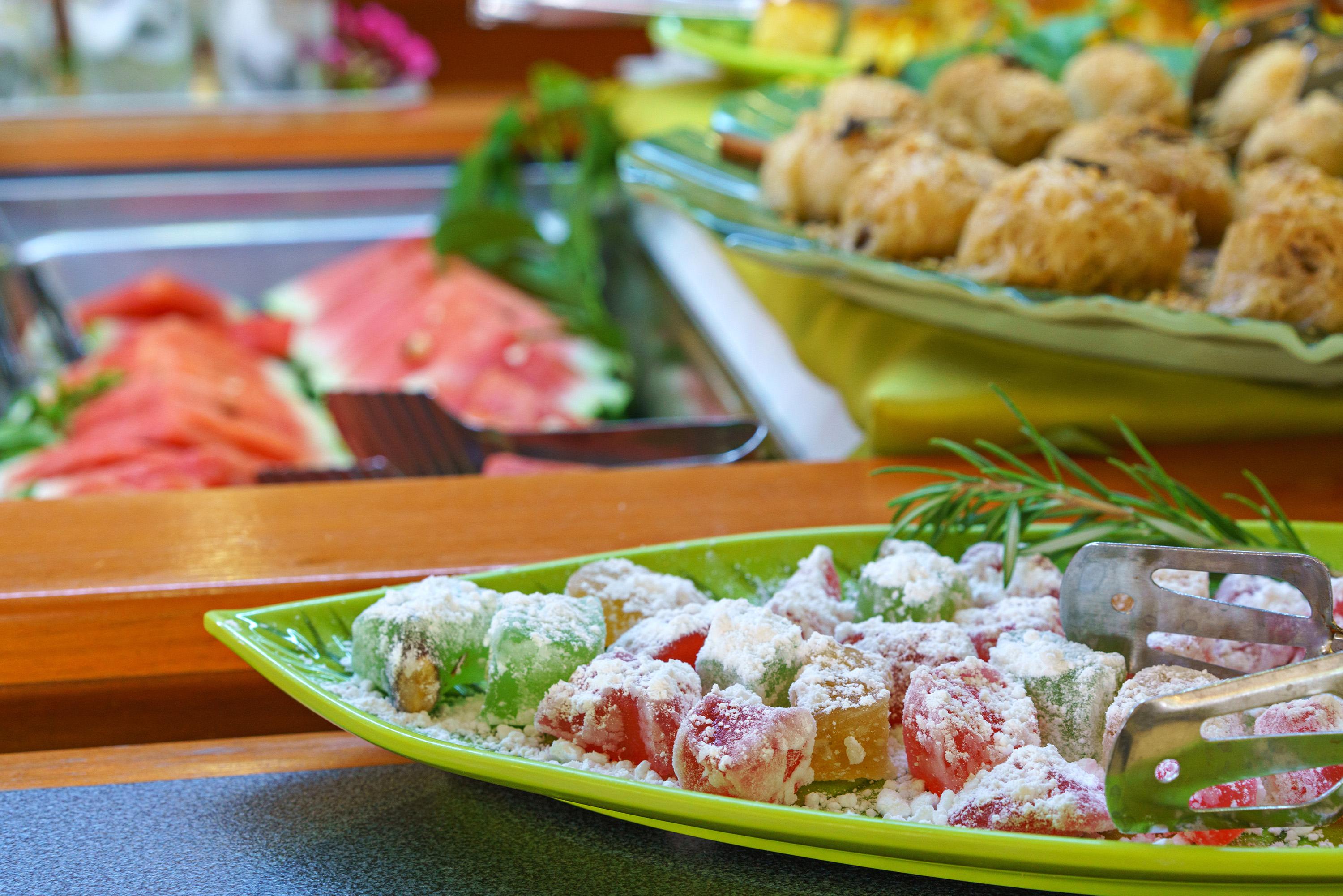 Alianthos Beach Hotel Plakiász Kültér fotó
