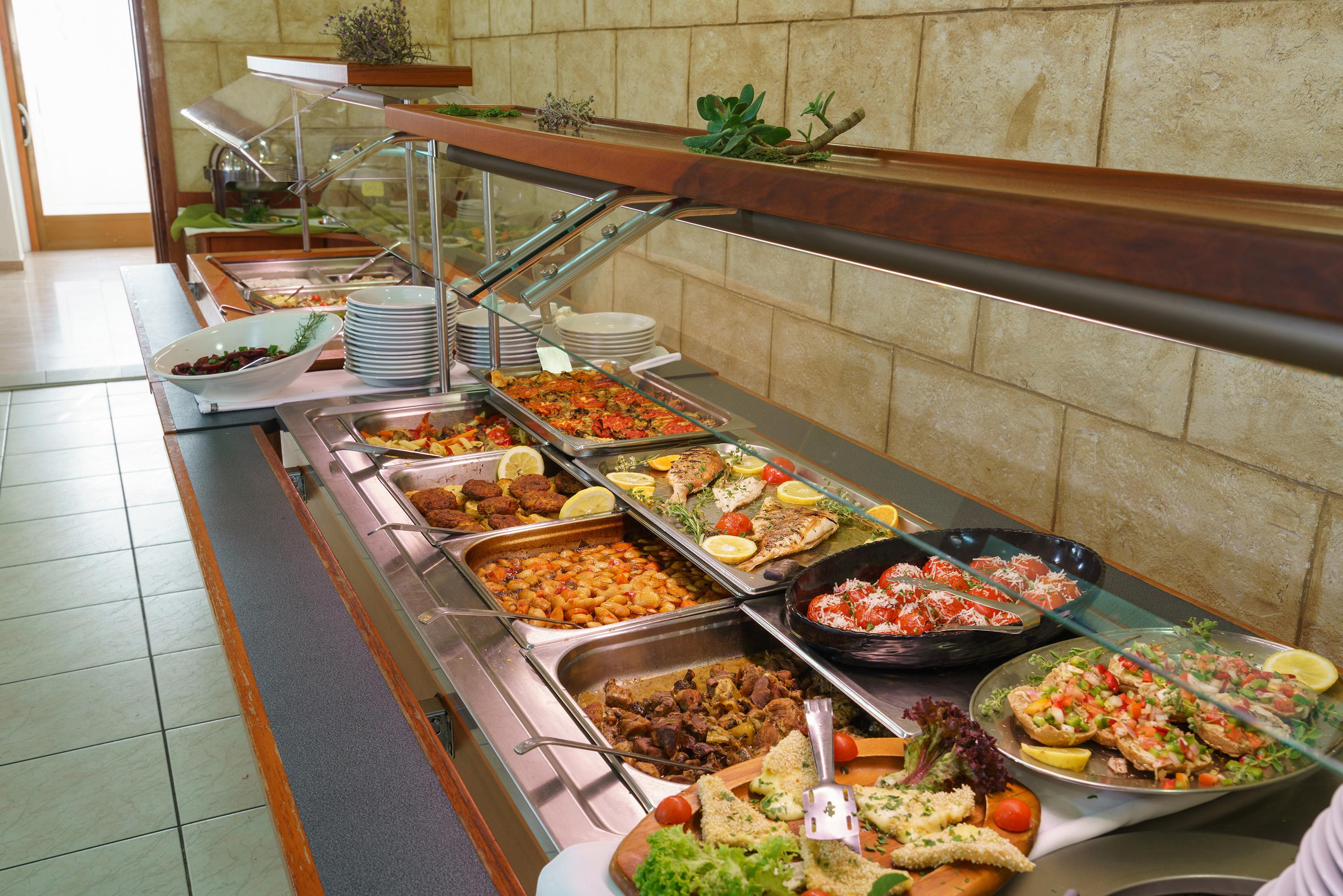 Alianthos Beach Hotel Plakiász Kültér fotó